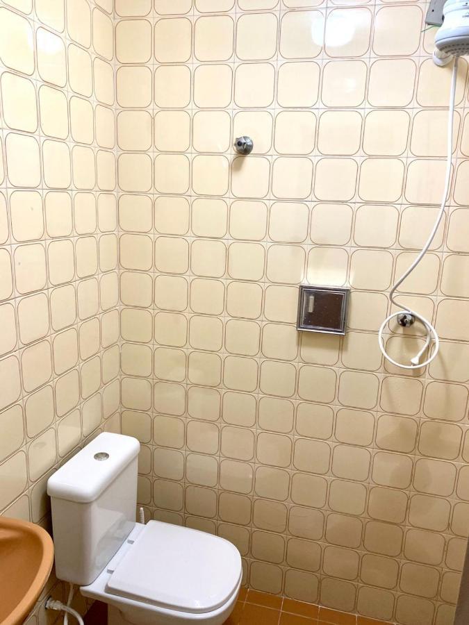 Champions Hostel Сан-Паулу Екстер'єр фото